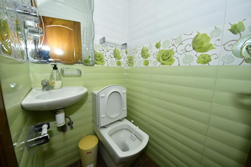 Villa Avec Piscine A Agadir Tifnit Surf Luaran gambar